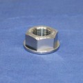 Proti M16 Rear Axle Clamp Nut Bolt Kit for the Yamaha X-Max 300 2017-2026